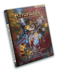 Pathfinder - Lost Omens Tian Xia Character Guide